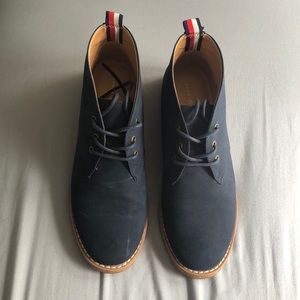 Tommy Hilfiger Ankle Boots